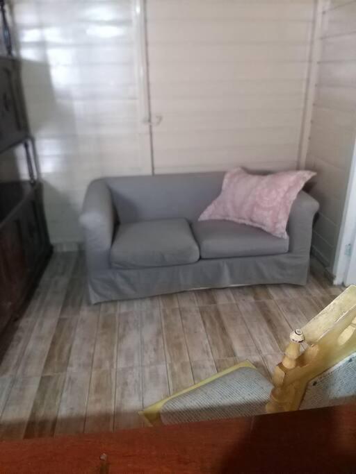 Casa 2 Quartos Canasvieiras, Ate 6 Pessoas Florianópolis