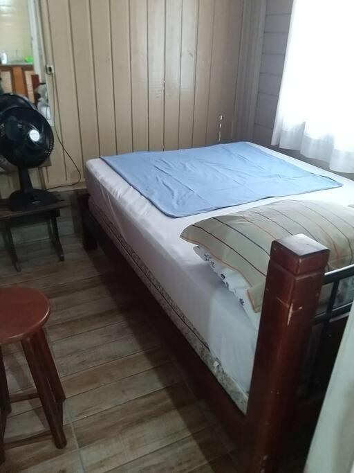 Casa 2 Quartos Canasvieiras, Ate 6 Pessoas Сasa de vacaciones Florianópolis