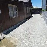 Casa 2 Quartos Canasvieiras, Ate 6 Pessoas