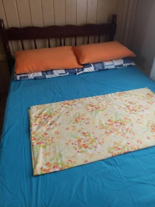 Casa 2 Quartos Canasvieiras, Ate 6 Pessoas * Florianopolis