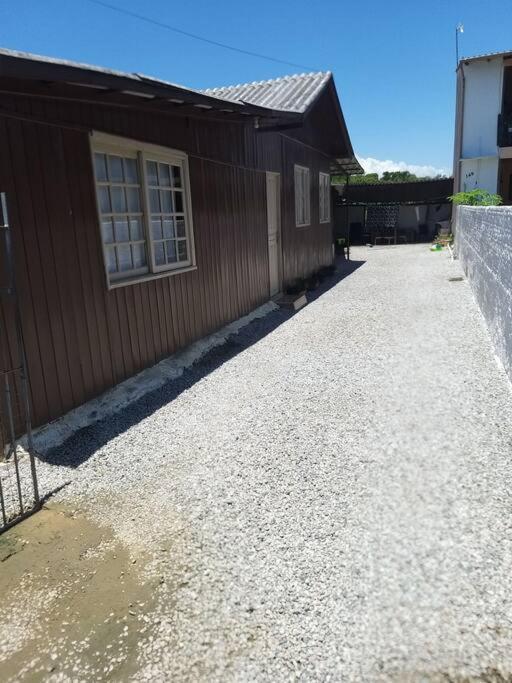 Casa 2 Quartos Canasvieiras, Ate 6 Pessoas *