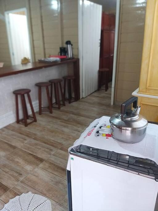 Casa de férias Casa 2 Quartos Canasvieiras, Ate 6 Pessoas *
