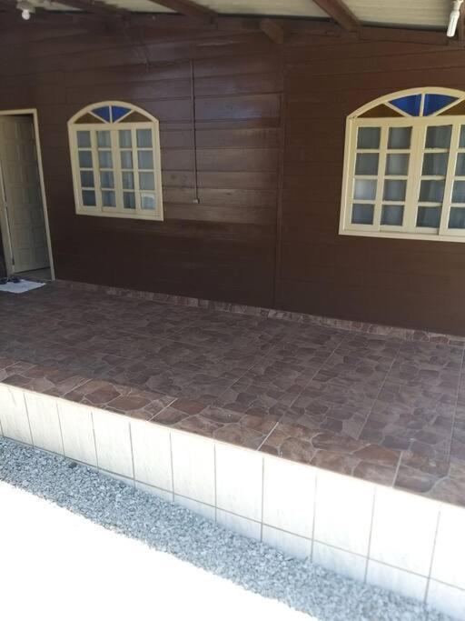Casa 2 Quartos Canasvieiras, Ate 6 Pessoas * Florianopolis
