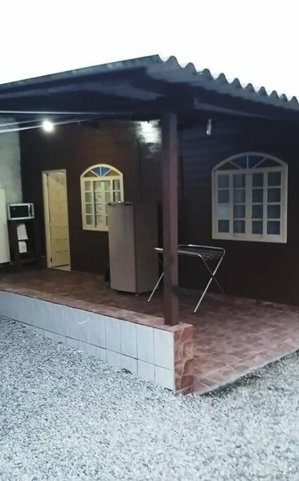 Casa de férias Casa 2 Quartos Canasvieiras, Ate 6 Pessoas