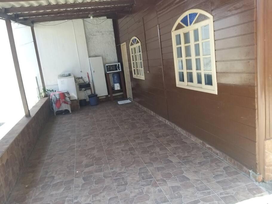 Casa 2 Quartos Canasvieiras, Ate 6 Pessoas Casa de férias *