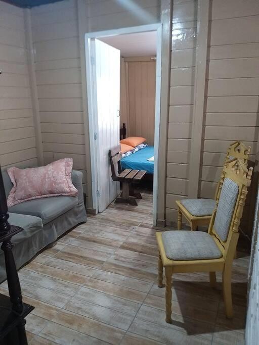 Casa de férias Casa 2 Quartos Canasvieiras, Ate 6 Pessoas *
