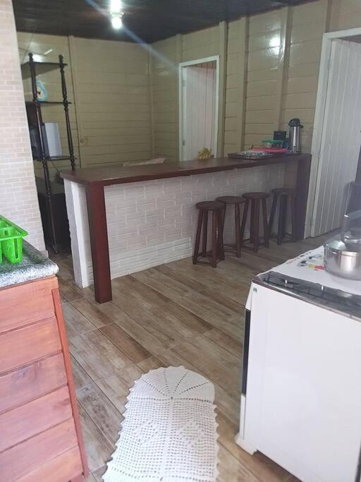 Casa 2 Quartos Canasvieiras, Ate 6 Pessoas *